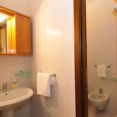 Antiche Rive Holidays Apartments Salo