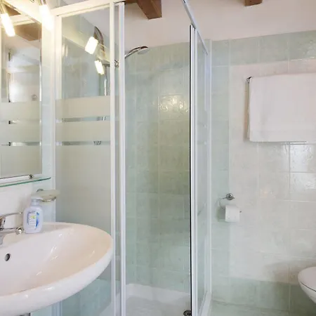 Antiche Rive Holidays Apartments Aparthotel 4*