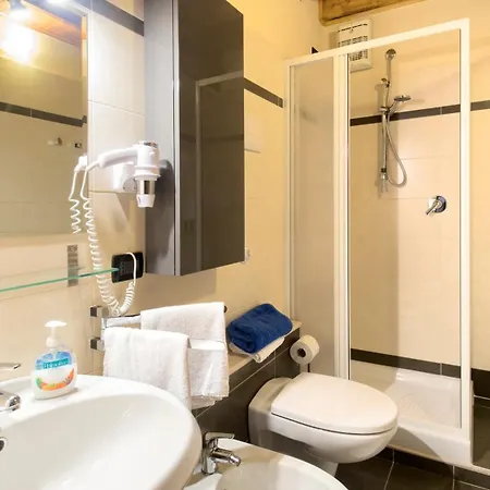 Aparthotel Antiche Rive Holidays Apartments