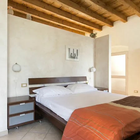 Antiche Rive Holidays Apartments