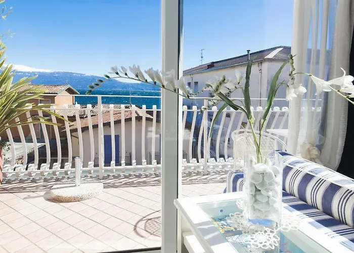 Aparthotel Antiche Rive Holidays