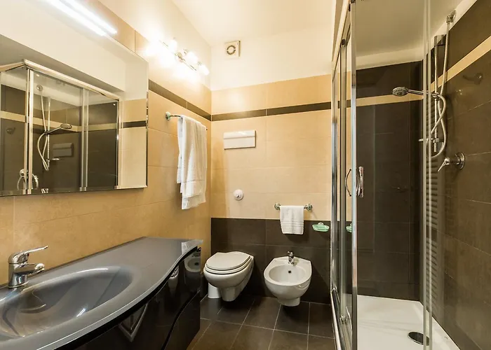 Aparthotel Antiche Rive Holidays Salò