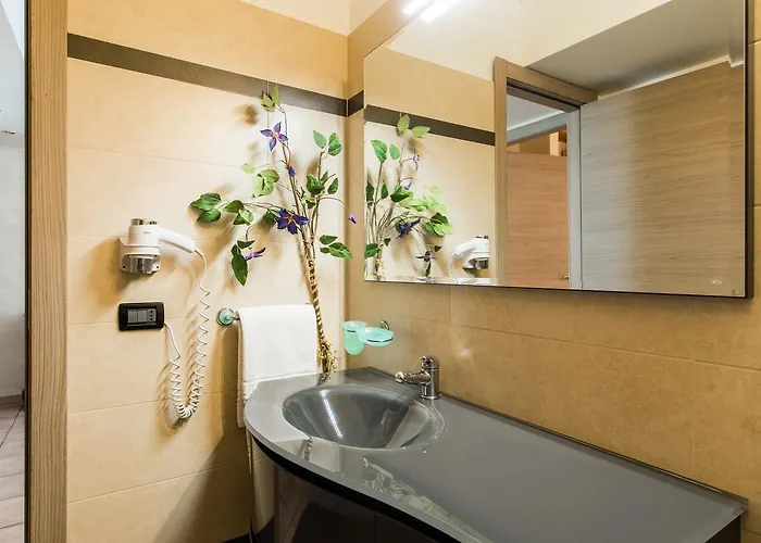 Antiche Rive Holidays 4*