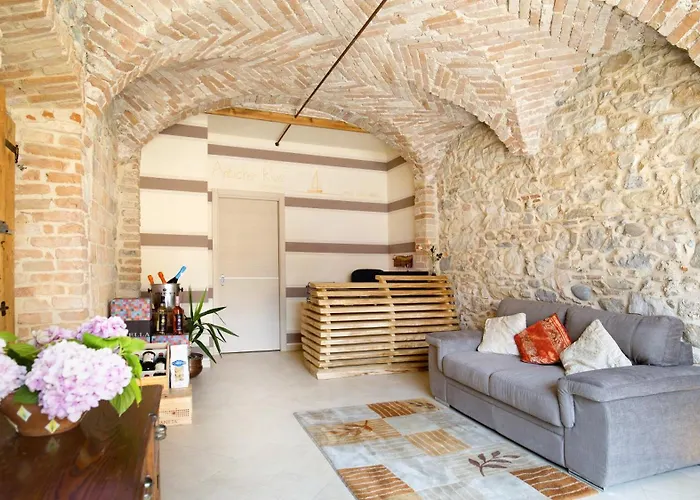 Antiche Rive Holidays Aparthotel 4*