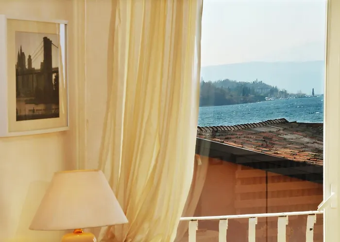 Antiche Rive Holidays 4*