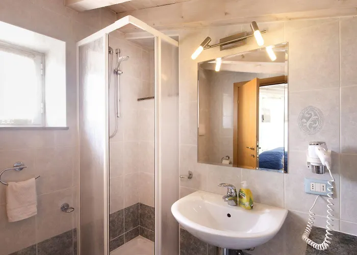 Antiche Rive Holidays 4*