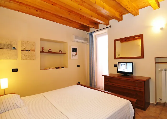 Antiche Rive Holidays Aparthotel 4*