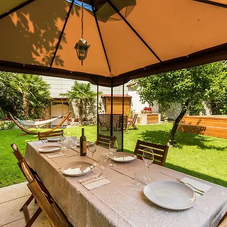 Antiche Rive Holidays