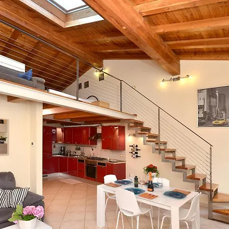 Antiche Rive Holidays Aparthotel 4*
