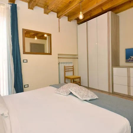 Antiche Rive Holidays 4*