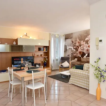Antiche Rive Holidays Aparthotel