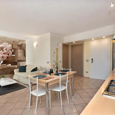 Antiche Rive Holidays 4*