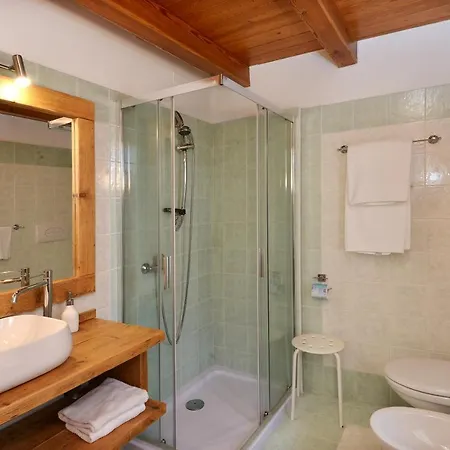 Antiche Rive Holidays 4*
