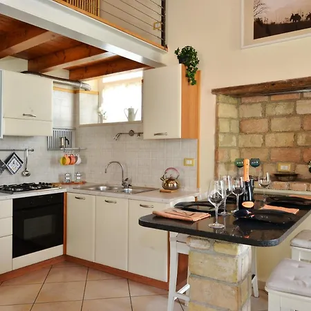 Antiche Rive Holidays Salò
