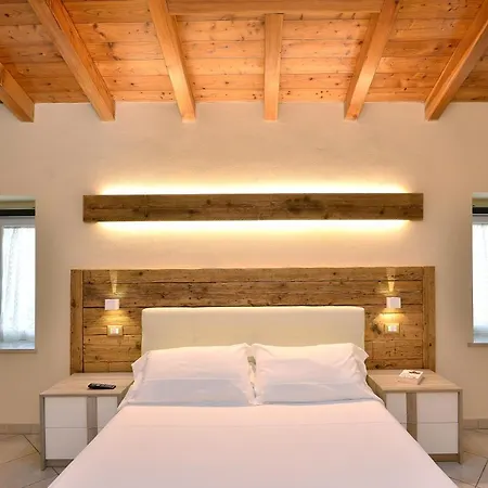 Antiche Rive Holidays Salò