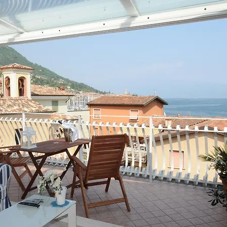 Antiche Rive Holidays Aparthotel