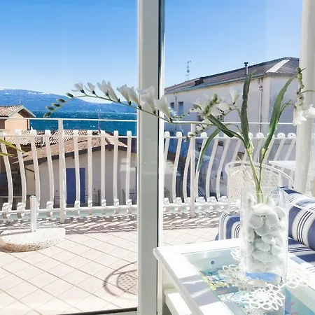 Aparthotel Antiche Rive Holidays