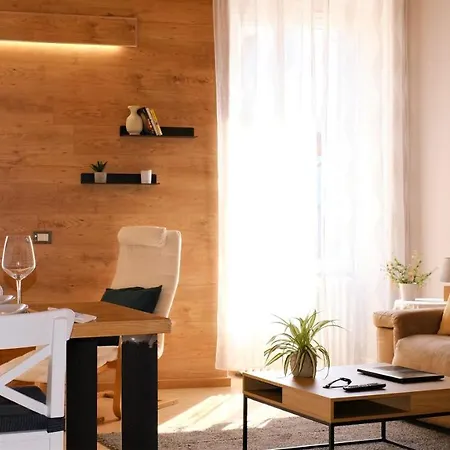 Antiche Rive Holidays Apartmanhotel