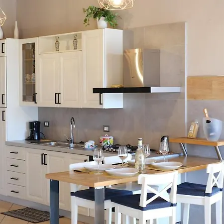 Aparthotel Antiche Rive Holidays Salò
