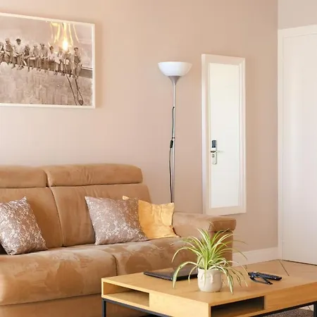 Antiche Rive Holidays Apartmanhotel Salò