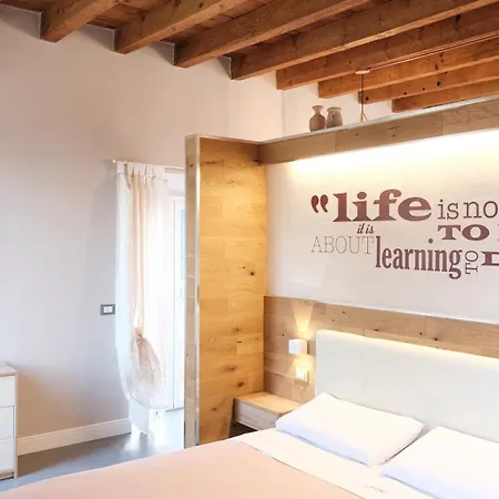 Antiche Rive Holidays Aparthotel
