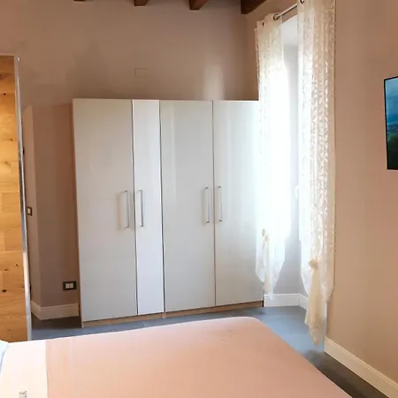 Antiche Rive Holidays Apartmanhotel 4*