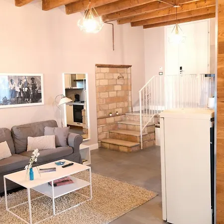 Antiche Rive Holidays 4*