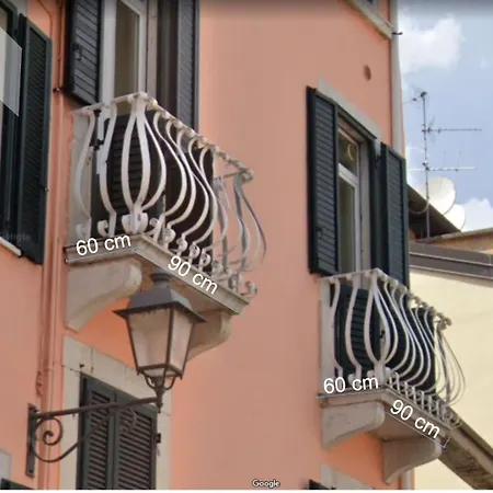 Antiche Rive Holidays