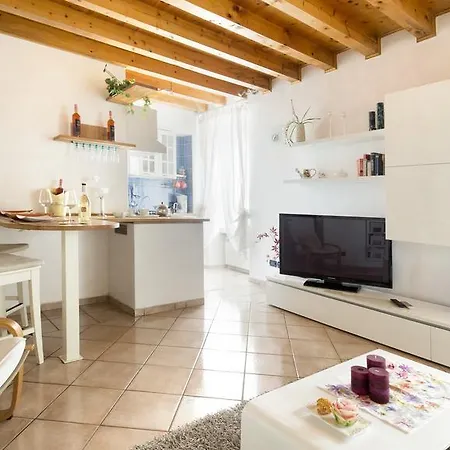 Aparthotel Antiche Rive Holidays Salò