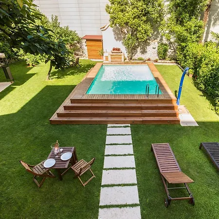 Aparthotel Antiche Rive Holidays 4*