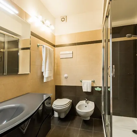 Aparthotel Antiche Rive Holidays Salò