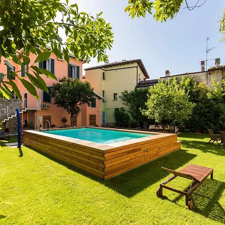 Antiche Rive Holidays 4*