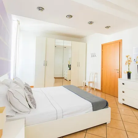 Antiche Rive Holidays Aparthotel