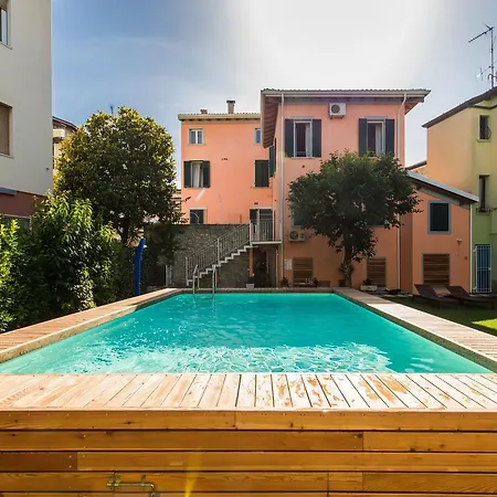 Aparthotel Antiche Rive Holidays