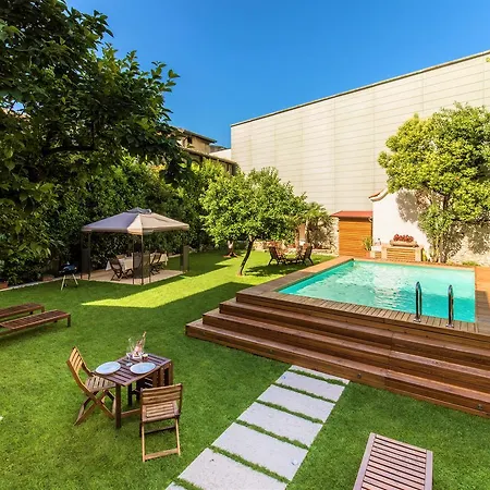Aparthotel Antiche Rive Holidays Salò