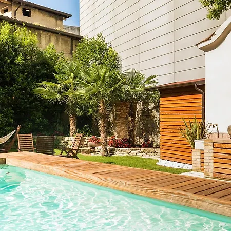 Aparthotel Antiche Rive Holidays Salò