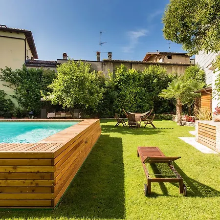 Aparthotel Antiche Rive Holidays 4*