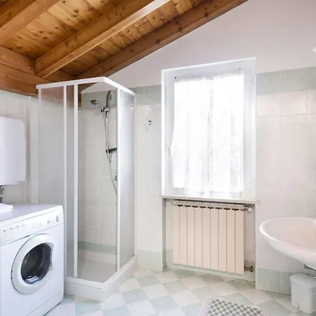 Aparthotel Antiche Rive Holidays Salò
