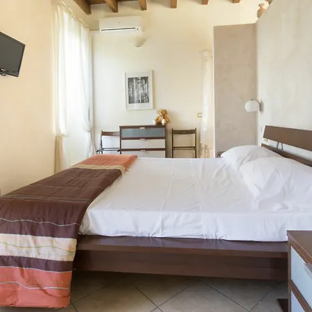Antiche Rive Holidays Apartments