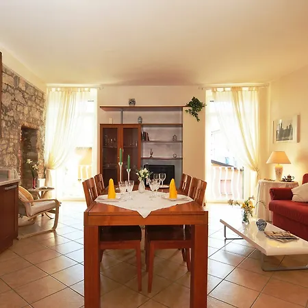 Aparthotel Antiche Rive Holidays Salò