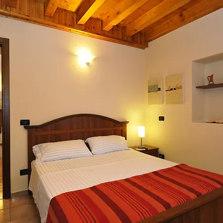 Antiche Rive Holidays Aparthotel Salò