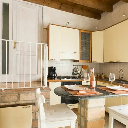 Antiche Rive Holidays 4*