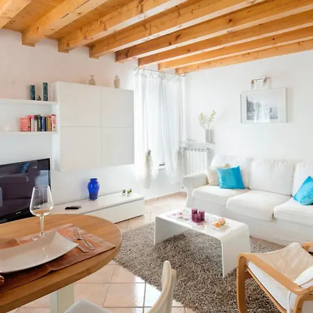 Antiche Rive Holidays Aparthotel
