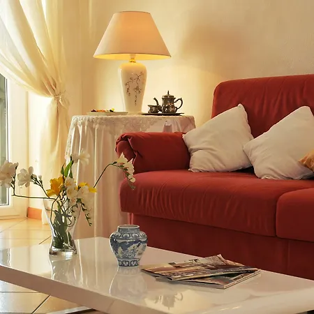 Aparthotel Antiche Rive Holidays Salò