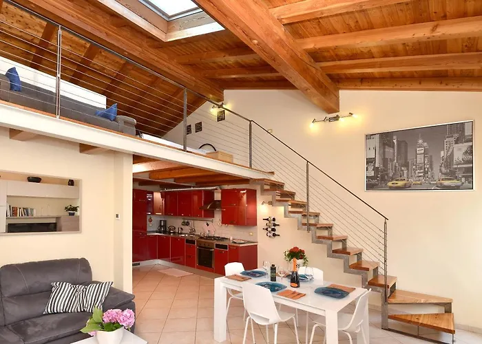 Antiche Rive Holidays Apartmanhotel 4*