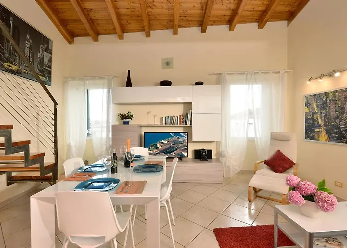 Apartmanhotel Antiche Rive Holidays 4*