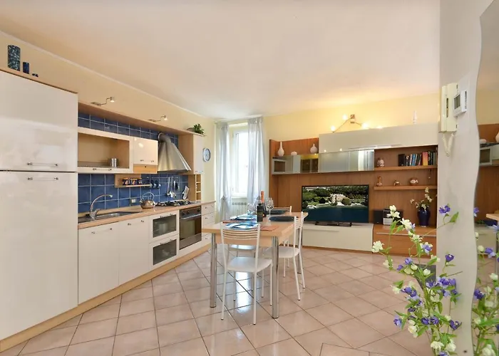 Antiche Rive Holidays Apartmanhotel 4*