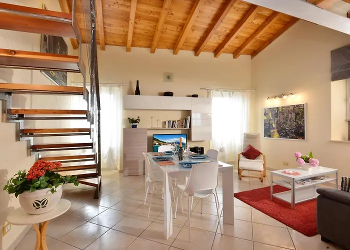 Antiche Rive Holidays