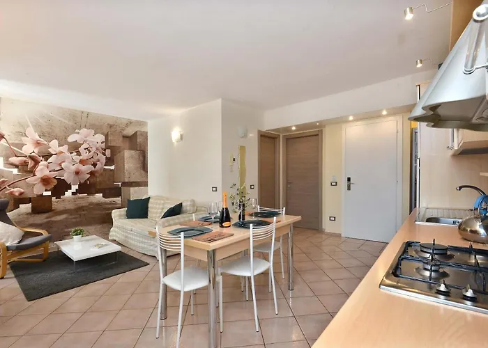 Antiche Rive Holidays 4*