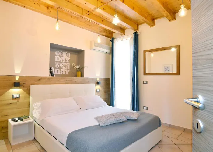 Apartmanhotel Antiche Rive Holidays